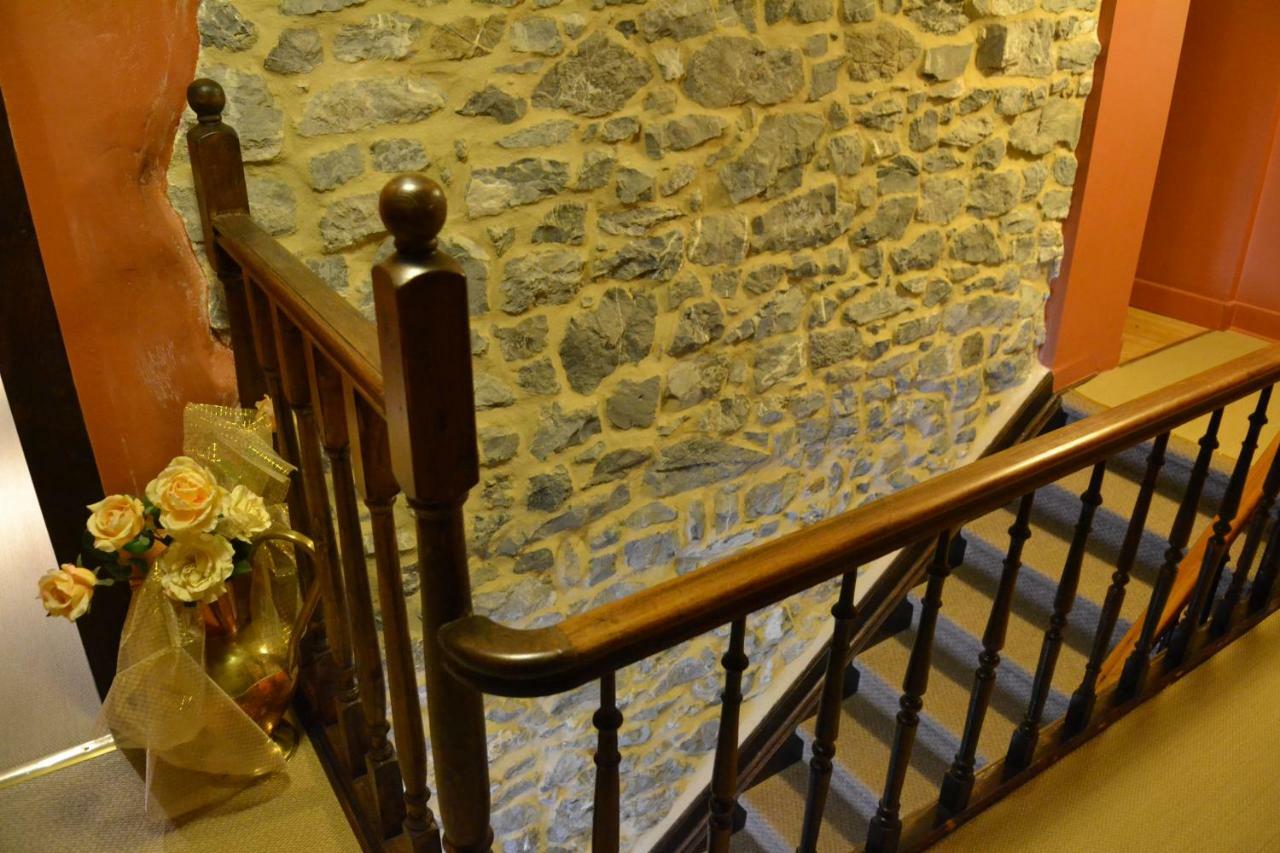 Auberge De Bouvignes Dinant Exterior foto